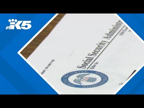 Scammers steal millions from Washington residents by impersonating banks, federal agencies