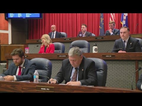 City-County Council discusses tax district for soccer stadium plan