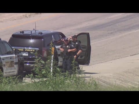 Bus involved in deadly San Antonio crash was coming from Fort Worth, officials say