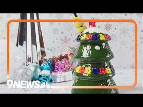 Best holiday pop-up bars around Denver