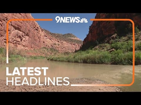 Latest headlines | Dinosaur National Monument among 13 potential sites for energy development, group