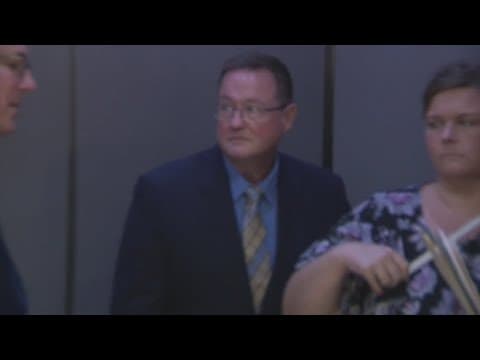 UPDATE: HPD sergeant accused of DWI acquitted in jury trial