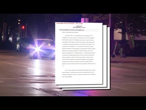 Marion County prosecutor charges ex-NFL QB Mark Sanchez for alleged role in Indianapolis stabbing