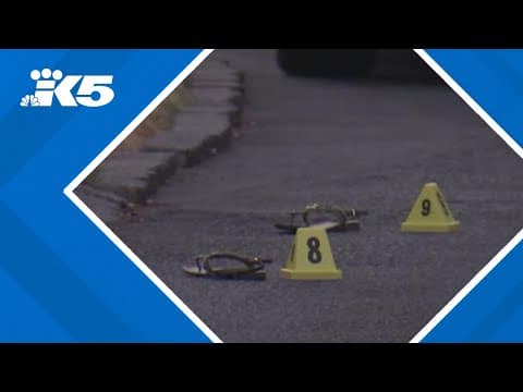 Renton triple homicide suspect held on $10 million bail