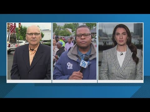 Maryland Primary Election coverage