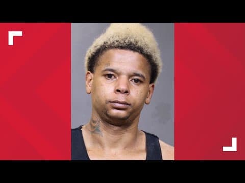 Man arrested, charged with murder of 20-year-old woman in southeast Columbus