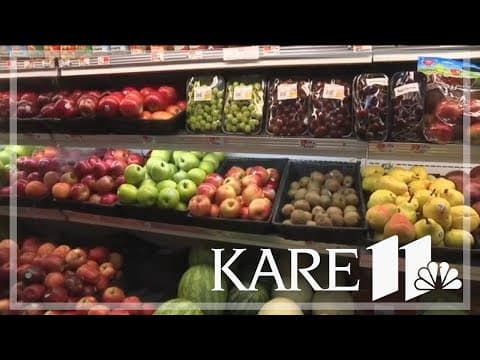 Avoiding foodborne illnesses in fresh produce