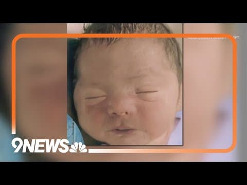 Weld County Sheriff's Office seeking public's help in 22-year-old cold case