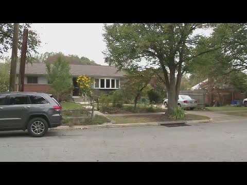 Woman shot and killed by ex-boyfriend outside her home