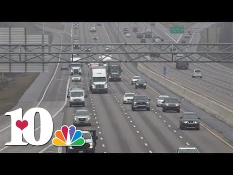 Compass Knox: Lawmakers consider solution to heavy traffic