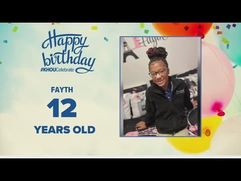 Celebrating you! Birthdays and anniversaries on Nov. 2 at 5 p.m.