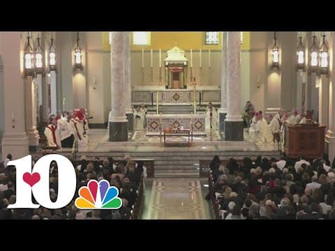 Remembering Pope Emeritus Benedict XVI