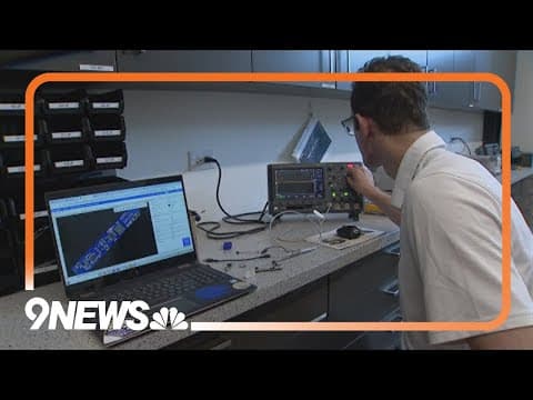 New assistive device enables people who are blind to 'feel' facial expressions in real time