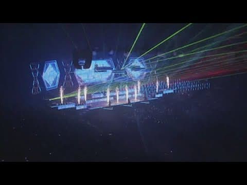 Trans-Siberian Orchestra bringing 2025 winter tour to Columbus