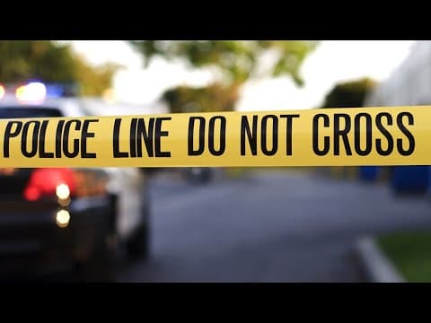 Man killed by Richardson police in early morning shooting