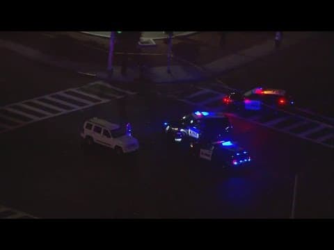 One dead after two men shot in Chula Vista mobile home park