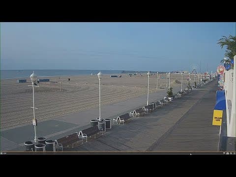Ocean City may ban this item from the beach