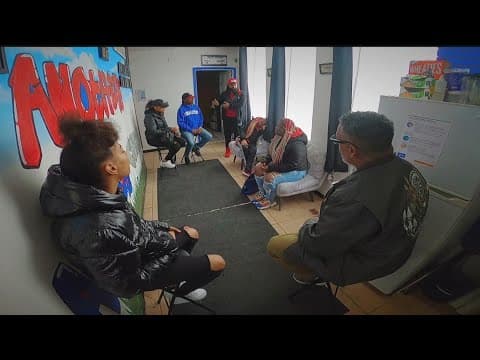 St. Paul community groups hope to share resources & broker truce amid violence