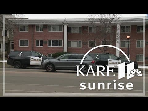 St. Paul shooting leaves one dead; 18-year-old in custody