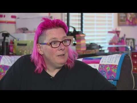 Flat Out Love | Breast cancer survivor starts nonprofit to help other survivors