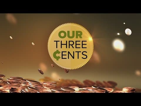 Favorite Thanksgiving Sides | Our Three Cents