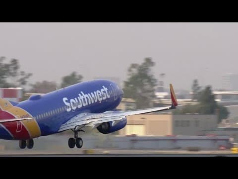 A major airline is radically changing how it seats customers