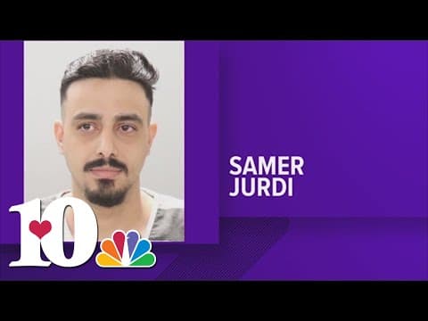 KPD: Man arrested after shooting on Bradshaw Garden Road in January