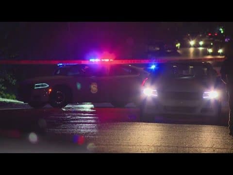 Shooting sends 1 to hospital in critical condition