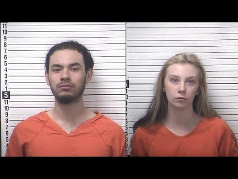 Man dies after being shot multiple times in Marion parking lot, 2 suspects arrested