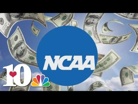 TN Senator reintroduces NCAA Accountability Act