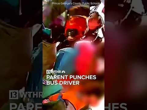 The union representing bus drivers is now demanding better security.