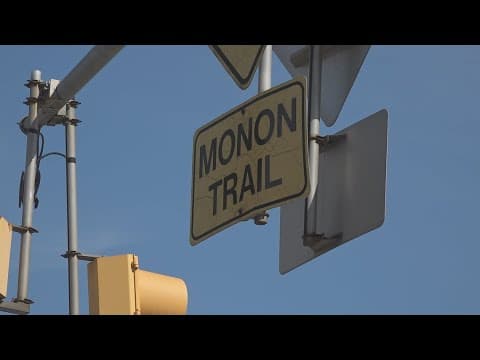 After record number of fatal cyclist accidents, IMPD urging extra caution at Monon Trail crossings