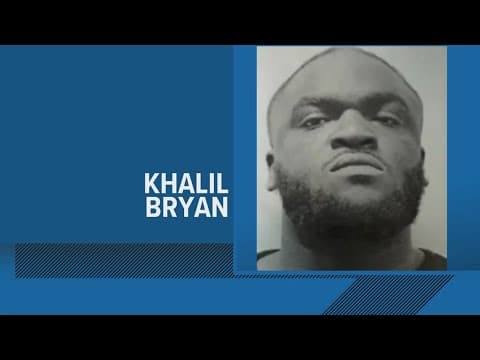 Another Mistake at Orleans Jail: Inmate Released by Error now fugitive, Derrick Groves still at larg