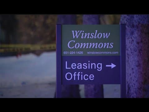 SPPD confirms police shooting in St. Paul