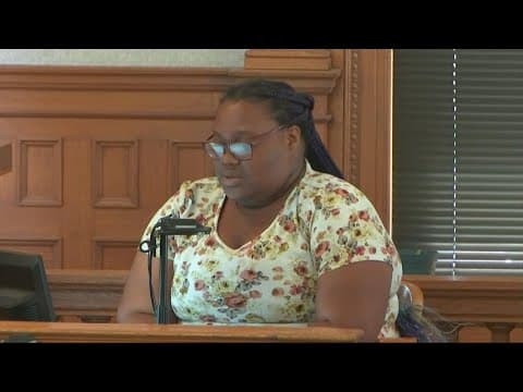 Witness in Shawnte Hardin trial says family waited 3 months for mother's cremations