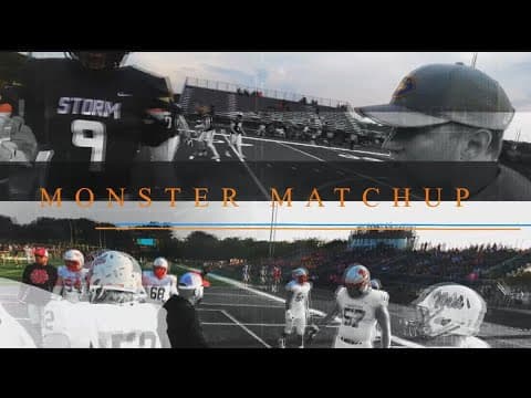 KARE 11 Prep Preview Spotlight Game: Mankato West vs. Chanhassen