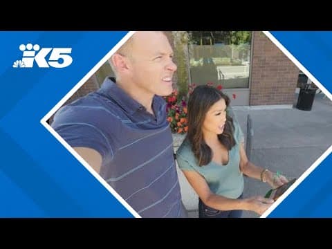 Geocaching celebrates 25th anniversary