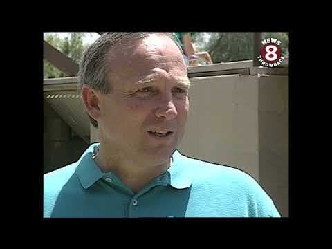 Jerry Sanders profiled in 1993