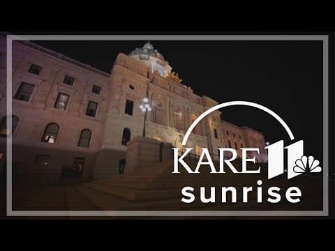 Minnesota GOP aims to recall DFL House members