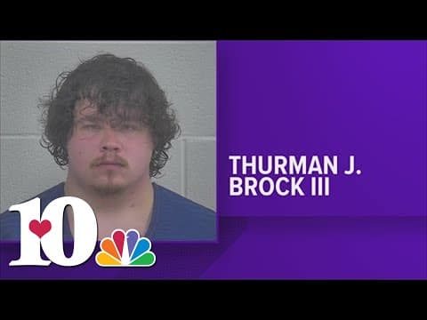 Kentucky man arrested for sex crimes against a minor, officials say