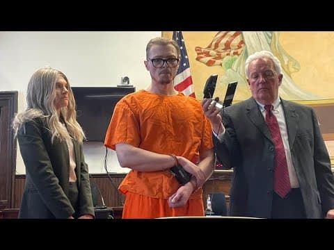 Prosecutors appeal sentence of Jake Wagner to Ohio Supreme Court in Rhoden family murders