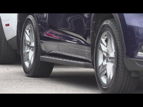 Knox Co. commissioner proposes phasing out the county wheel tax by 2028