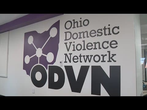 Ohio Domestic Violence Network calls on DeWine to increase state's commitment to shelters for victim