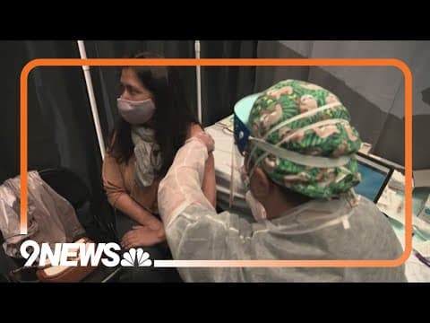 Doctors push importance of fall vaccines