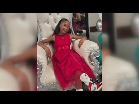 12-year-old dog attack victim testifies in support of 'Avery’s Law'