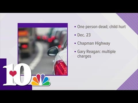 THP: One dead, child hurt by DUI driver