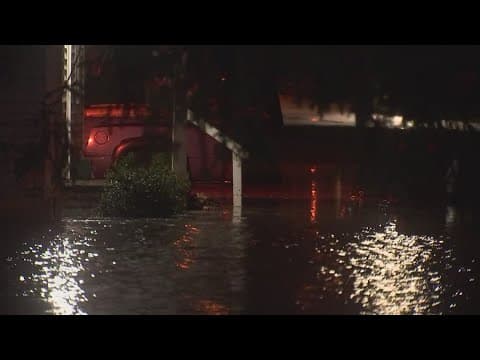 Flooding remains an issue in Licking County, other parts of central Ohio