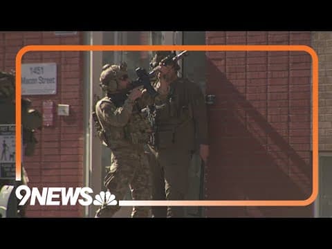 Attorney explains rights amid Denver immigration raids