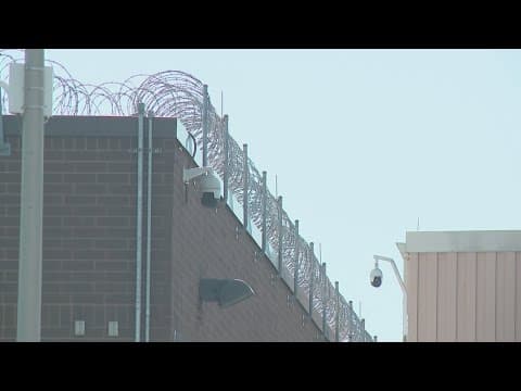 FCSO employee accused of bringing drugs into local jail