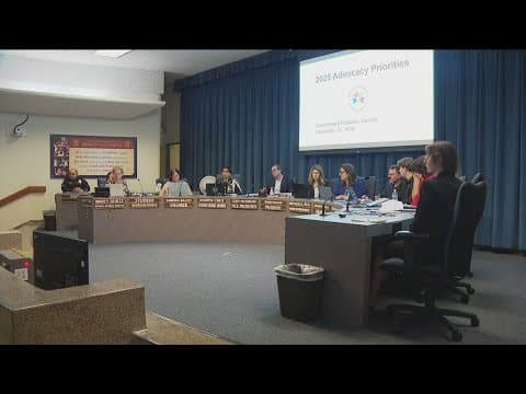 San Diego Unified strengthens policies to keep ICE away from school property